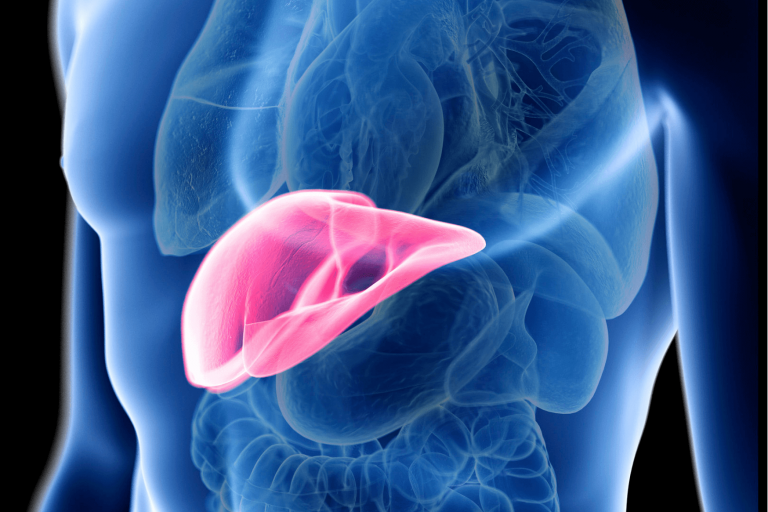 Central Lab Ηπατίτιδα