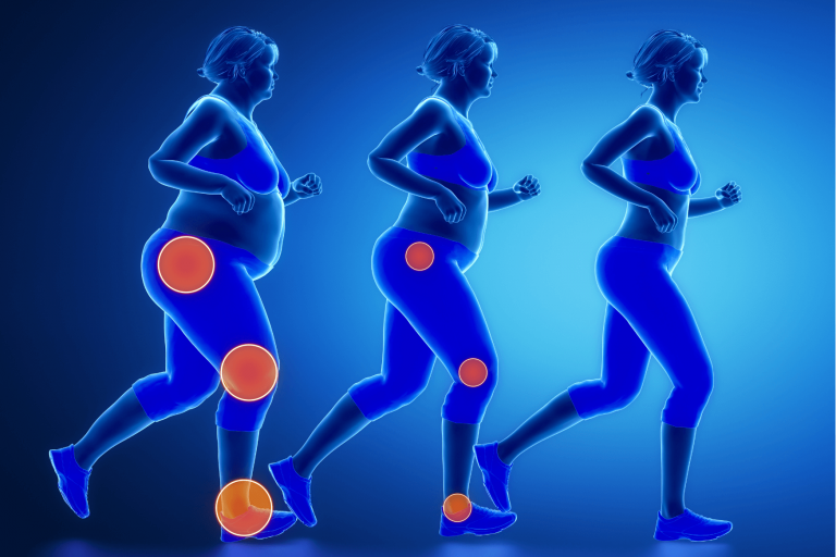 Central Lab Παχυσαρκία